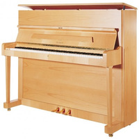 Акустичне піаніно Petrof P118G1-2251 Зображення