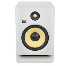 Студійний монітор KRK RP8 G4 White Noise Зображення