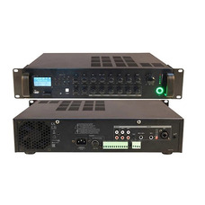 Усилитель L-Frank Audio HY6360MBT, 360Вт Изображение