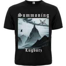 Футболка Summoning "Lugburz" Зображення