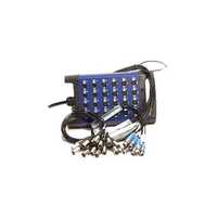 Мультикор Klotz TL2W168X20 Зображення