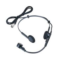 Радіосистема Audio Technica ATW 2110b/H Зображення
