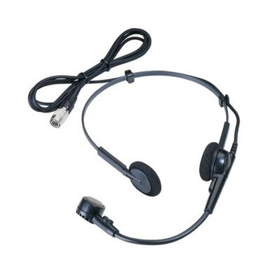Радіосистема Audio Technica ATW 2110b/H Зображення