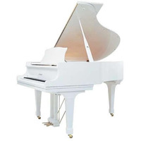 Акустичний рояль Kawai GX-2 WH/P Зображення