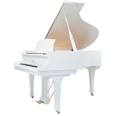 Акустический рояль Kawai GX-2 WH/P Изображение