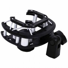 Держатель для микрофона LEWITT LCT 40 SH WH Изображение