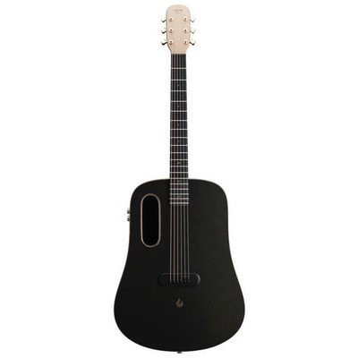 Трансакустична гітара Lava ME Pro Gold Зображення