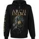 Худі Arch Enemy "Queen Of Hearts" на блискавці Зображення