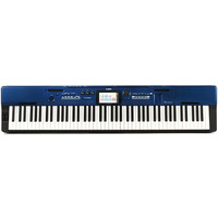 Цифровое пианино Casio PX-560 + блок питания Изображение