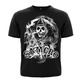 Футболка Sons Of Anarchy (smoke) Изображение