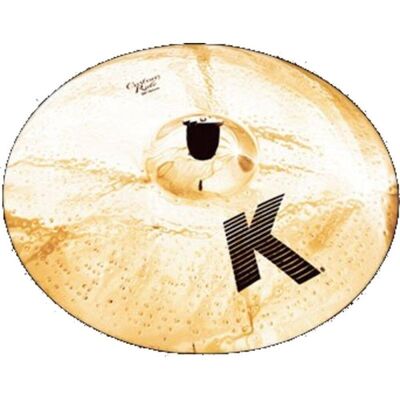 Тарелка Zildjian K20889 Изображение