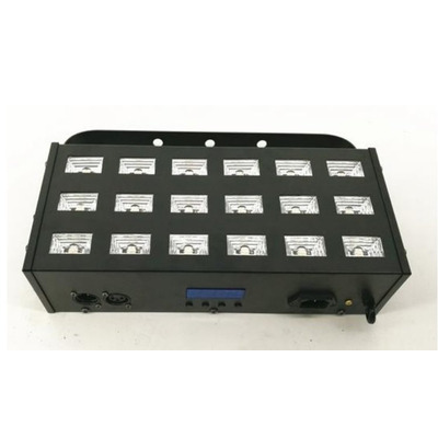 Световой LEDUV прибор New Light LEDUV-DMX18 ультрафиолет Изображение