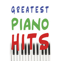 GREATEST PIANO HITS упорядник С. Громова Зображення
