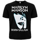 Футболка Marilyn Manson "Born Villain" Зображення