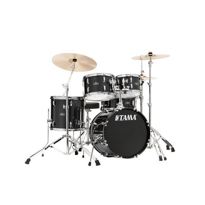 Ударна установка Tama SG58H6C-BK Зображення