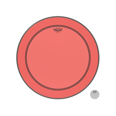 Пластик Remo Powerstroke P3 Colortone P31320CTRD (20") Изображение