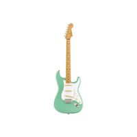 Електрогітара Fender Vintera '50S Stratocaster Mn Sea Foam Green (149912373) Зображення