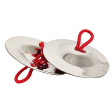 Тарілочки пальцеві, дзвіночки Зображення