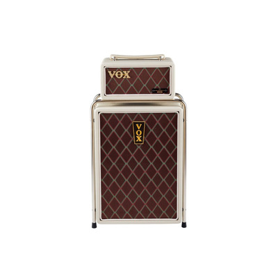 Гитарный комбоусилитель VOX MSB50-Audio IV Изображение