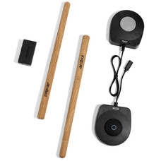 Портативная электронная барабанная установка AEROBAND PocketDrum 2 Plus Изображение