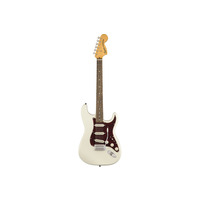 Електрогітара Squier by Fender Classic Vibe '70S Stratocaster Lr Olympic White (374020501) Зображення
