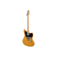 Електрогітара Fender Limited Edition Offset Telecaster Rw Hum Butterscotch Blond Зображення