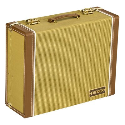 Кейс для гітарних педалей TWEED PEDALBOARD CASE S Зображення