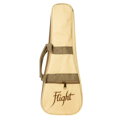 Чохол для укулеле сопрано Flight UBS Зображення