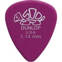 Набор медиаторов Dunlop 41R1.14 (72шт) Изображение