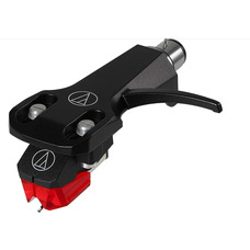 Комбінований комплект для вінілу Audio-Technica AT-XP5/H Зображення