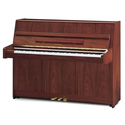 Акустическое фортепиано Kawai K-15E MH/P Изображение