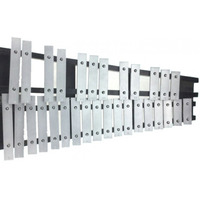 Металлофон Alfabeto GL30 Изображение