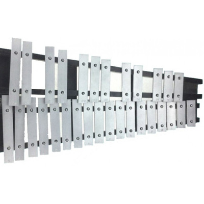 Металлофон Alfabeto GL30 Изображение