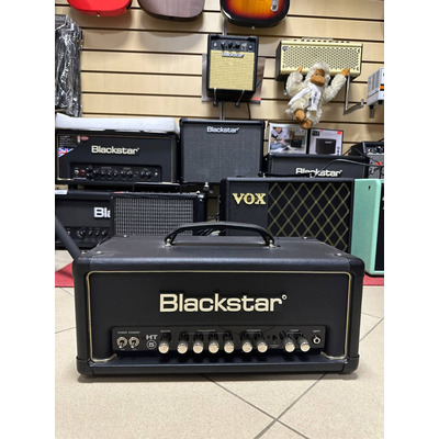 Гитарный усилитель Blackstar HT-5RH (витрина) Изображение
