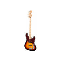 Бас-гитара SQUIER by FENDER PARANORMAL JAZZ BASS '54 MN 3-COLOR SUNBURST Изображение