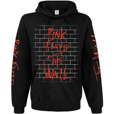 Худі Pink Floyd "The Wall" (без блискавки) Зображення