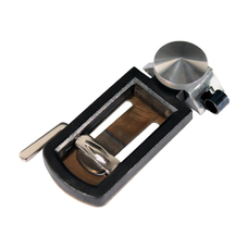 Машинка Brilhart RT/11 Trimmer для підрізки кларнетових тростин A227 Зображення