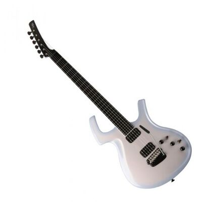 Електрогітара Parker RFMVWH Зображення