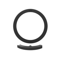 Демпферное кольцо для бас-барабана Remo MF302000 (20") Изображение