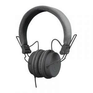 Наушники Reloop RHP-6 Grey Изображение