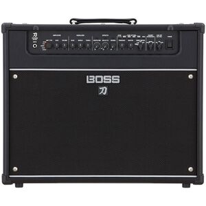 Комбоусилитель для гитары Boss Katana Artist Изображение