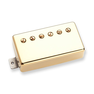 Звукосниматель Seymour Duncan Saturday Night Special Neck Gold (11104-09-Gc) Изображение