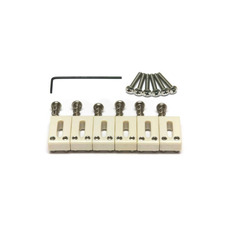 Набор сёдел для гитар GRAPH TECH PQ-8001-L0 Изображение