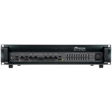 Гитарный усилитель Ampeg SVT-3PRO (99-026-0502) Изображение