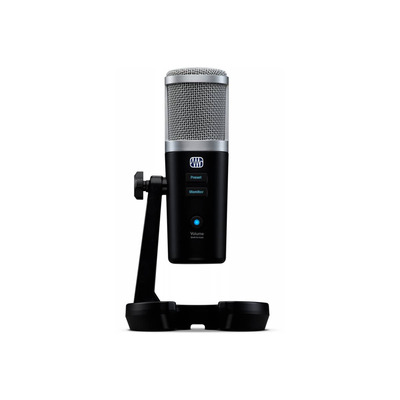 Микрофон PRESONUS REVELATOR Изображение