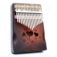 Калімба 17 нот R135 Зображення