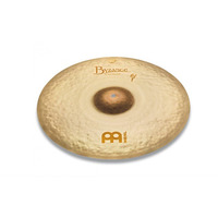 Тарелка Meinl B18SATC 18" Byzance Vintage Sand Thin Crash Изображение