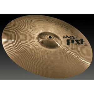 Тарелка Paiste 5 Medium Crash 18" Изображение