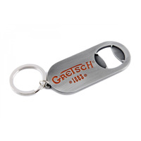 Брелок Gretsch Keychain Bottle Opener Изображение
