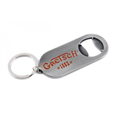 Брелок Gretsch Keychain Bottle Opener Зображення